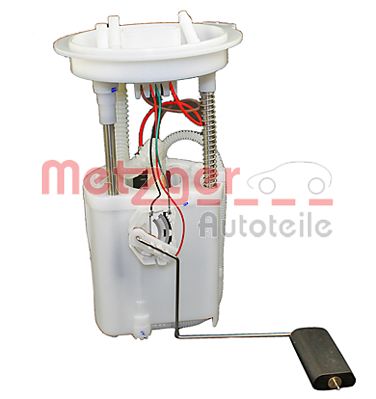 METZGER 2250094 GREENPARTS Kraftstoff-Fördereinheit